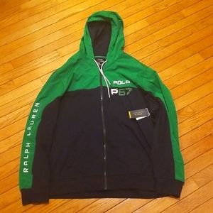 Polo Ralph Lauren P67 Jacket